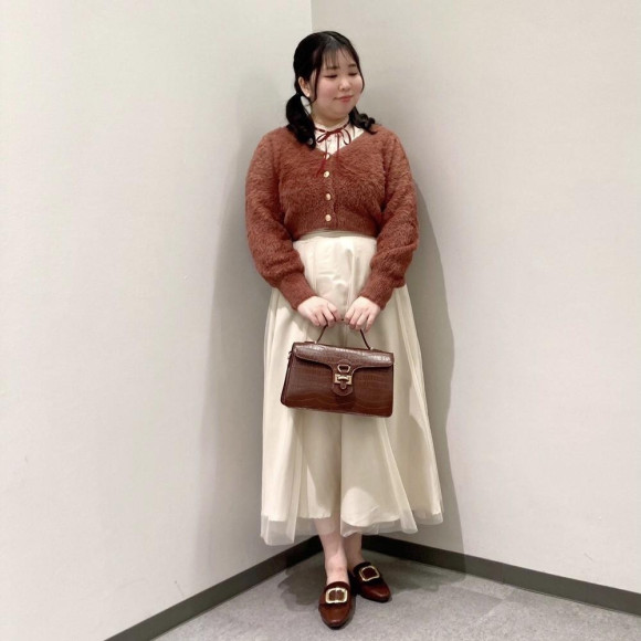 也推薦情人節♡外出搭配♩
