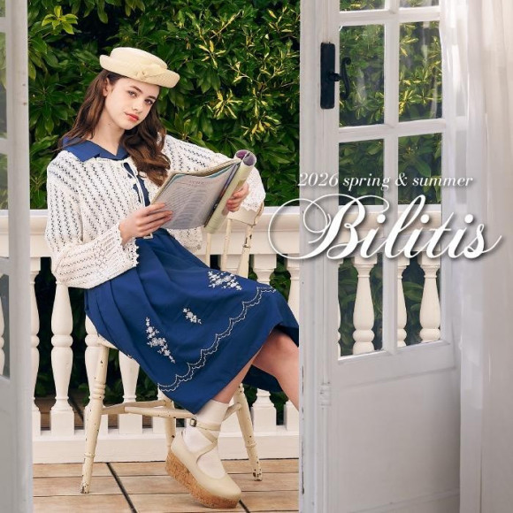 Spring&Summer Collection を2/20(金)より開催いたします♩