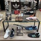 秋物新進貨了!