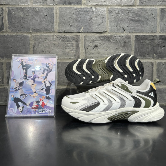 2024新作　ADIDAS　クライマクール