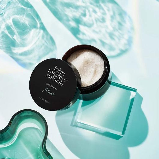 【7.4 LIMITED】ソルトスクラブ　ミント