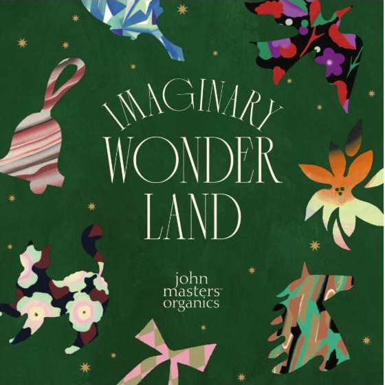 2025 ホリデーコレクション