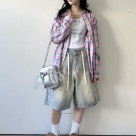 春先取♪BIG襯衫到貨了♡