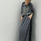 とろみのあるソフトなダンボール...