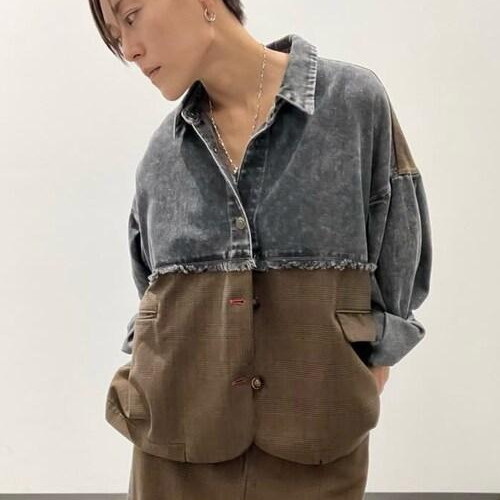 かっこいいです！！！売り切れ間...