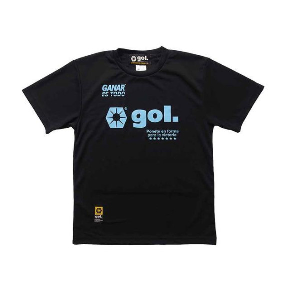 gol. GALLERY・2別注ドライTシャツ入荷！