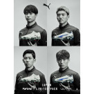 9/18(週四)發售!PUMA FOOTBALL 「JAPAN LIMITED PACK」