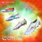 MIZUNOFOOTBALL 【 Prism White Pack 】  2026.6.11 10:00発売！