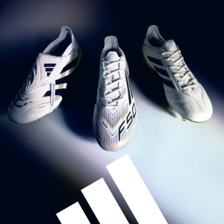 5/21（水）発売！ADIDASFOOTBALL ROAD TO GLORY PACK