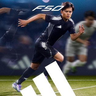 7/8（火）発売！ADIDASFOOTBALL『RADIANT BLAZE PACK』
