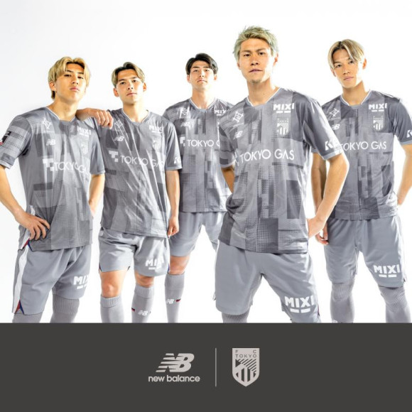 ตอนนี้เราเปิดรับสมัครจองชุดยูนิฟอร์มพิเศษ FC Tokyo 2025 แล้ว!