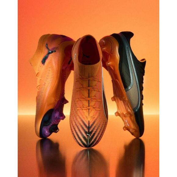 10/9(木)16:00発売！PUMA FOOTBALL『HOT PURSUIT PACK』