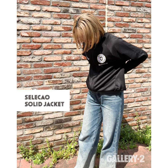 GALLERY・2でしかGETできない『ATHLETA クラシコモデル』トラックジャケット＆パンツ限定発売中！