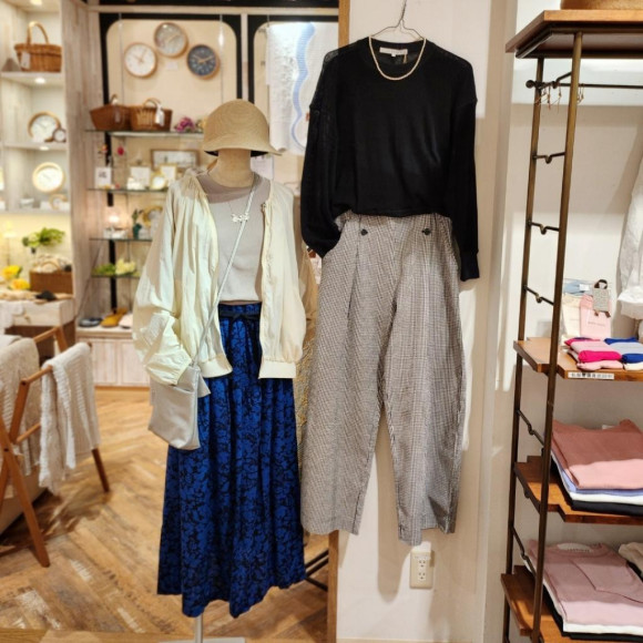 Limited Quantity ★Lirasic Fair is being held.♪