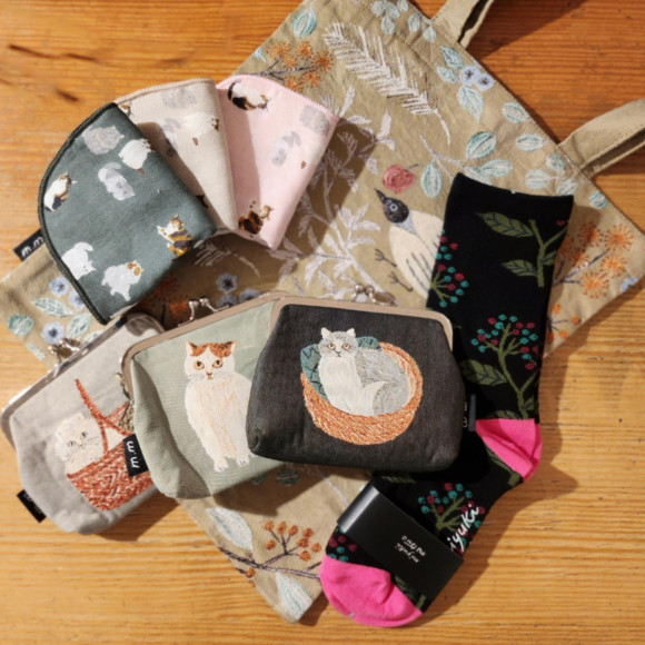 【数量限定】松尾ミユキさんグッズ入荷しました★！