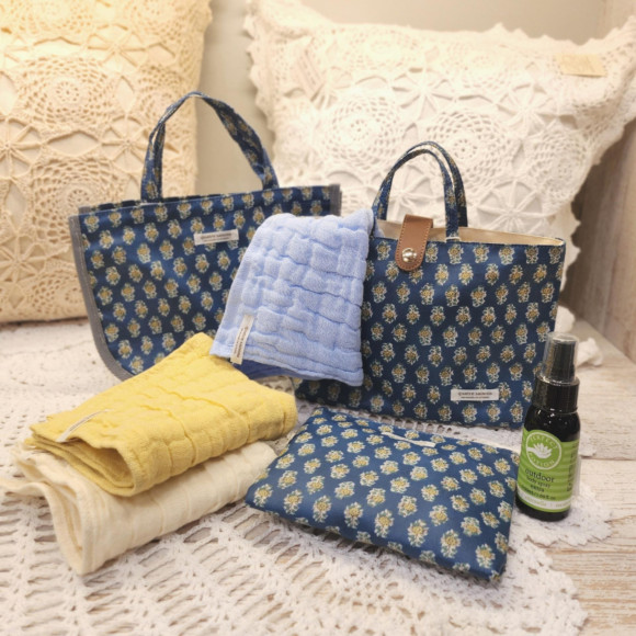 旅行におすすめ！インナーバック、ポーチ♪