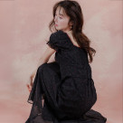 【RANDA（ランダ）】可憐さの中に大人の余裕を感じさせる “Cherry Strawberry Collection” 〈3月19日（木）発売予定〉