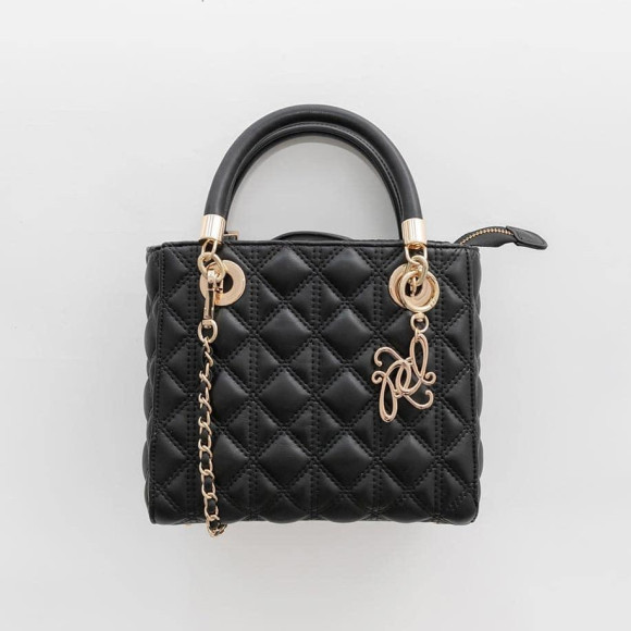 RANDA【大人気２WAYキルティングバッグにミディサイズとミニサイズが新登場！】