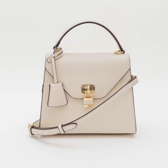 RANDA【パッドロックデザイン2WAYバッグ】