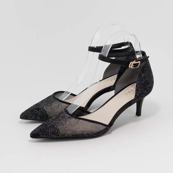 RANDA【新作！オケージョン用パンプス】