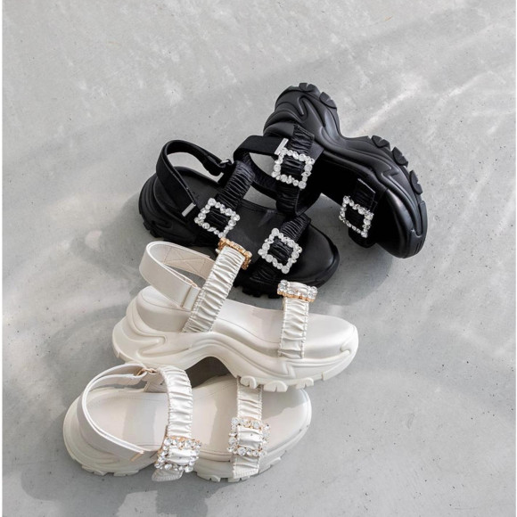 RANDA【NEW MEMBERS CAMPAIGN】ご新規会員様MAX1000円分のクーポン&ポイントプレゼント！