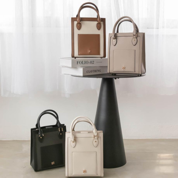 RANDA【バッグの日★還元率＋5％】