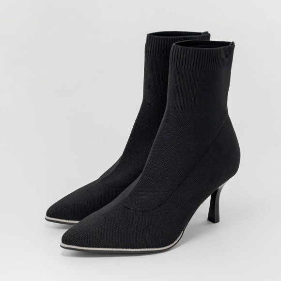 RANDAのAW定番ソックスブーツに新作が登場しました！！！