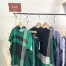 2nd floor nop de nod Summer sale will be held.♪
