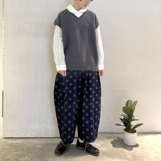 【2階 nop de nod】イベントは明日が最終日！おすすめコーデ＊