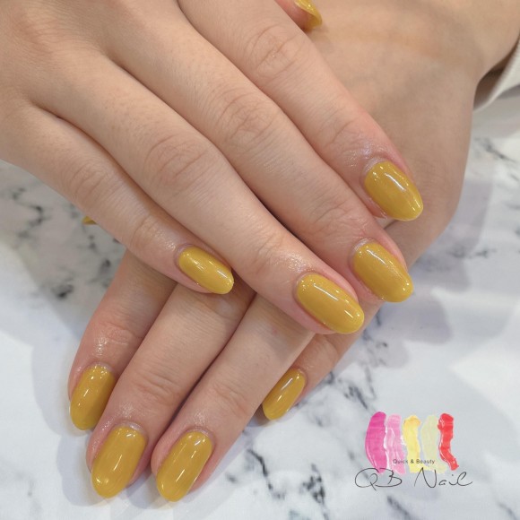 お客様nail Qbネイル ショップニュース 吉祥寺parco パルコ