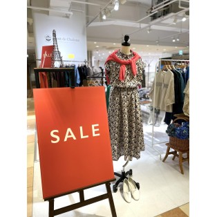 ⚪︎2023 SUMMER SALE⚪︎