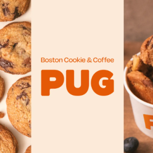 PUG　ボストンクッキー専門店　4/28New　Open！！