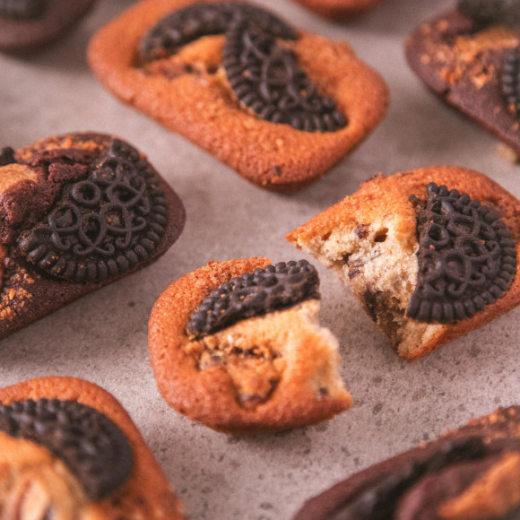 PUG曲奇菲南謝首次登場!