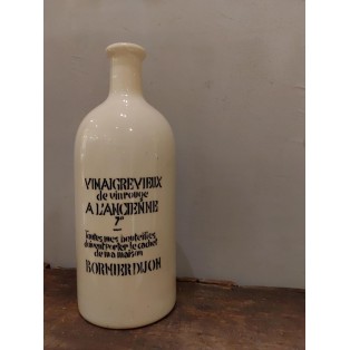 【商品紹介】France Antique  ストーンウェア ボトル