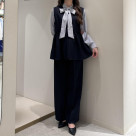 推荐在入学典礼和毕业典礼上的搭配介绍♪