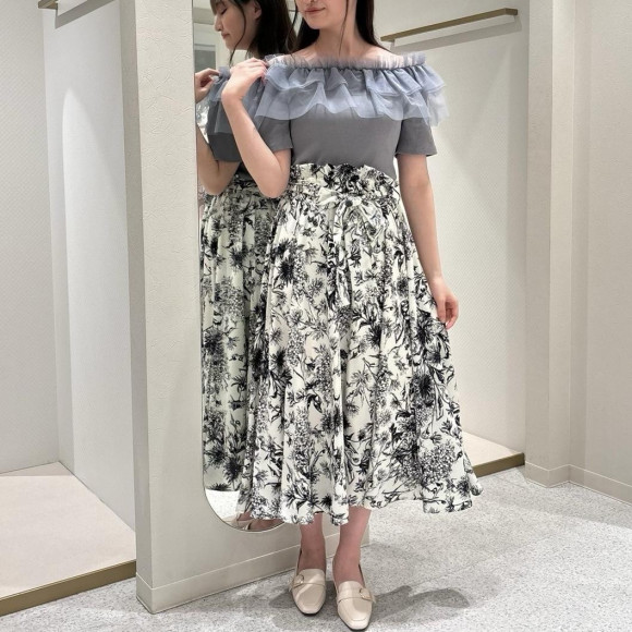 Tulledy Tyr is now in stock.♡