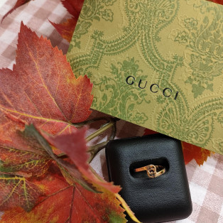 流行を超えた「GUCCI」の魅力に心を奪われる！！