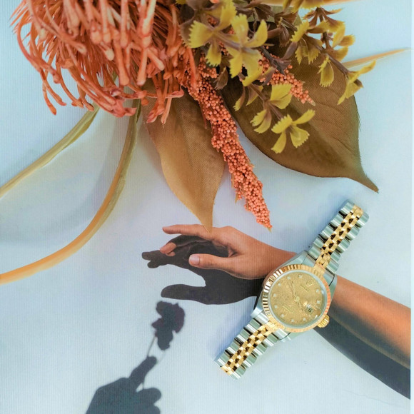 ROLEX เป็นที่ชื่นชอบของทั้งผู้ชายและผู้หญิง