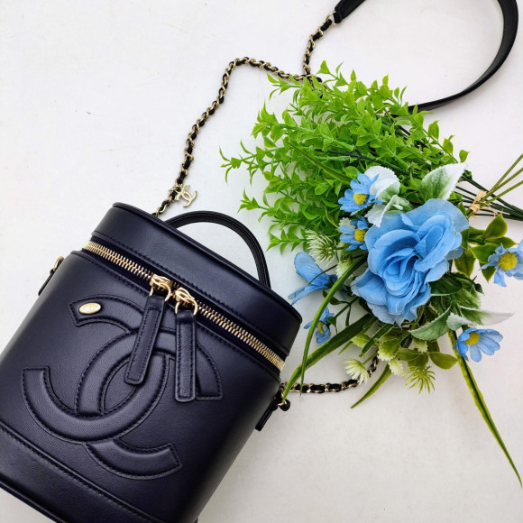 所有女性都憧憬的道具♡CHANEL包連鎖店