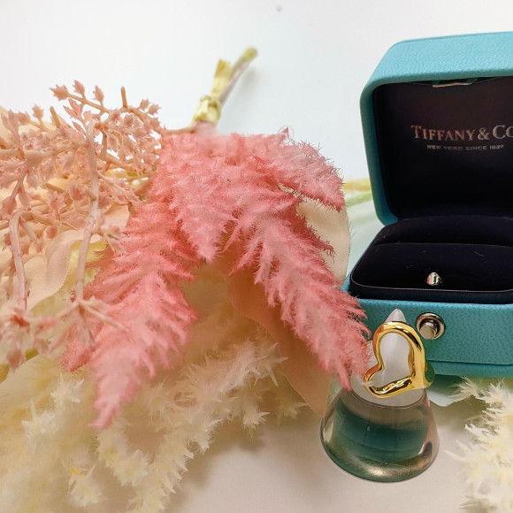 女性永恆的憧憬蒂芙尼的開放心