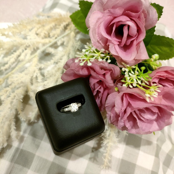 ダイヤモンドで有名なHARRY WINSTON