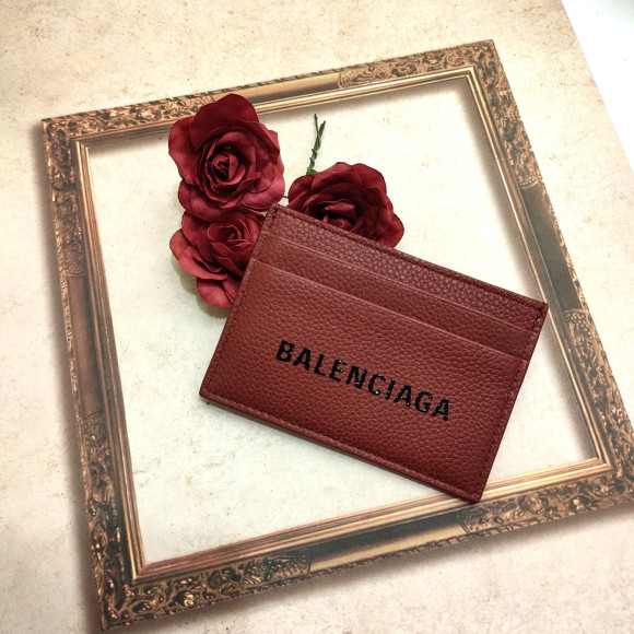デザイン豊富なBALENCIAGA カードケース