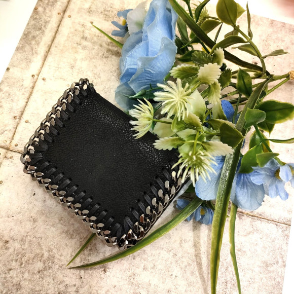 ラフなスタイルに合わせたいアイテム！ STELLA McCARTNEY ファラベラ 