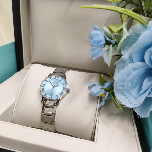 Tiffany & Co. Atlantis แนะนำสำหรับคู่รักและคู่แต่งงาน