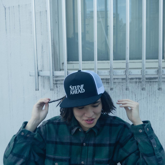 スタイリング紹介