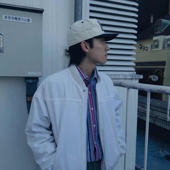スタイリング紹介