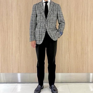【ONLY NEW JERJEY】
