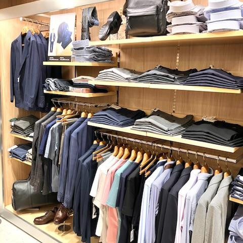 【6F ONLY】クールビズに涼感アイテムはいかがですか？