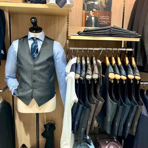 【6F ONLY】ブライダルコーナー