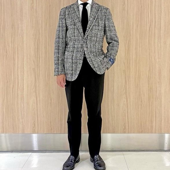【ONLY NEW JERJEY】
